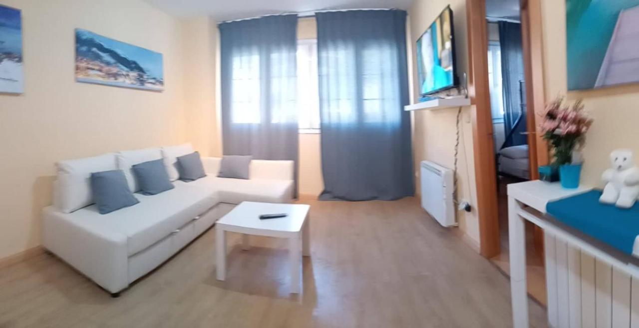 Gran Maribel Arttyco, Piscina, Sauna Y Jacuzzi Сьерра-Невада Экстерьер фото