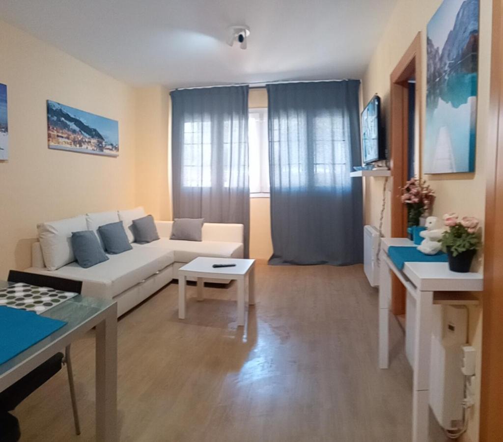 Gran Maribel Arttyco, Piscina, Sauna Y Jacuzzi Сьерра-Невада Экстерьер фото