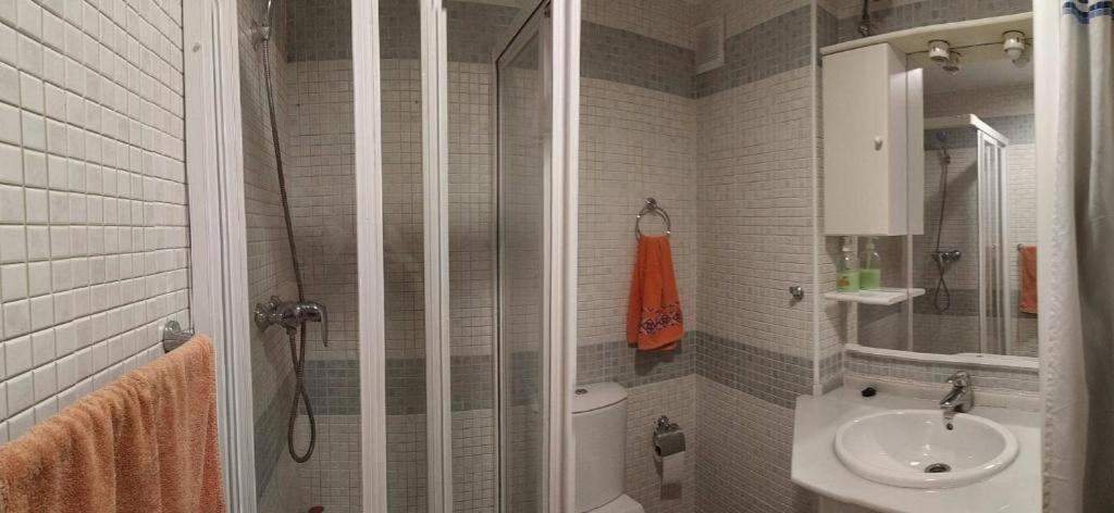 Gran Maribel Arttyco, Piscina, Sauna Y Jacuzzi Сьерра-Невада Экстерьер фото